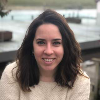 Estefania Talavera Martinez