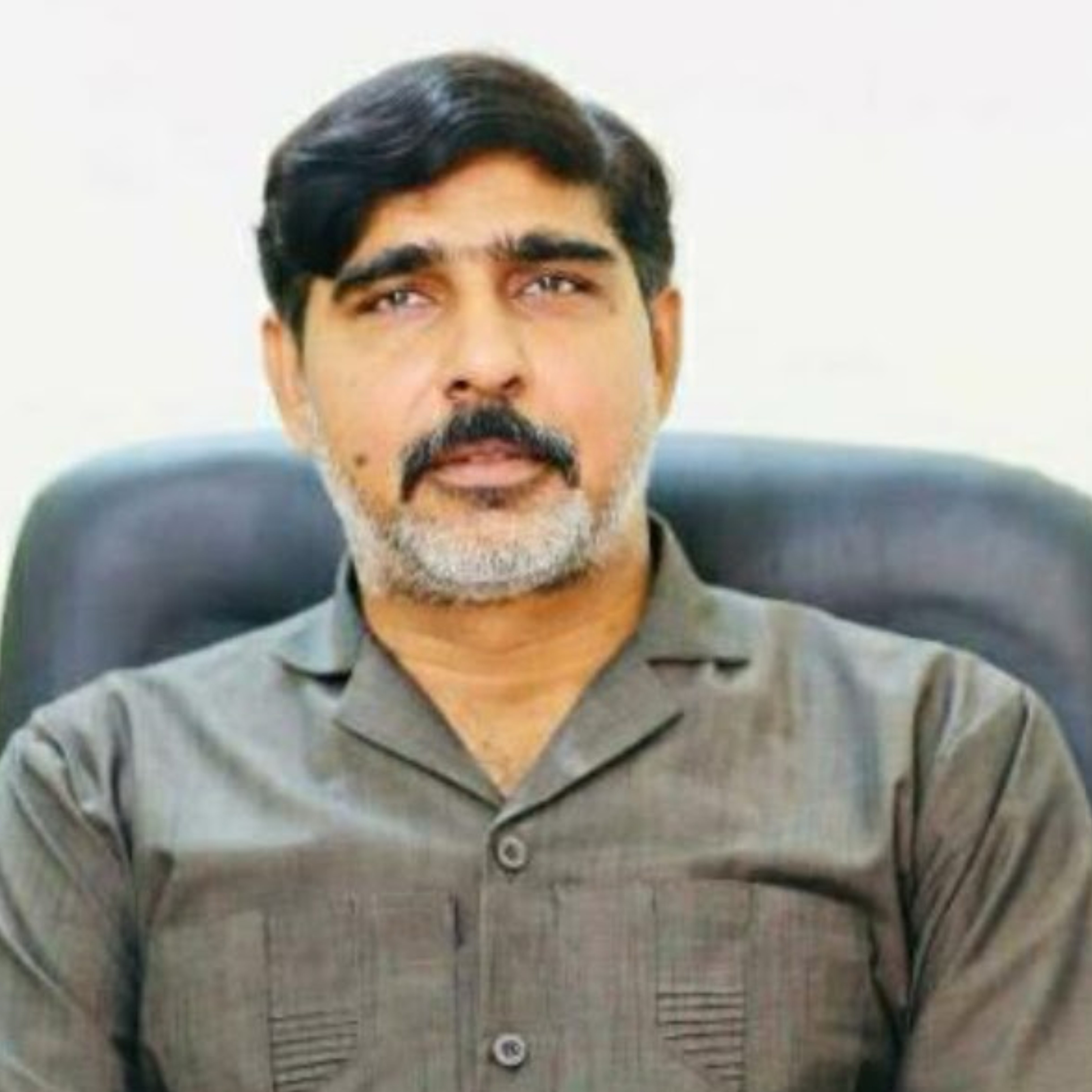 Muhammad Ali Qureshi