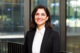 Shekoufeh Gorgi Zadeh