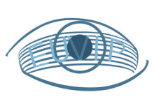 EUVIP 2026 official conference logo