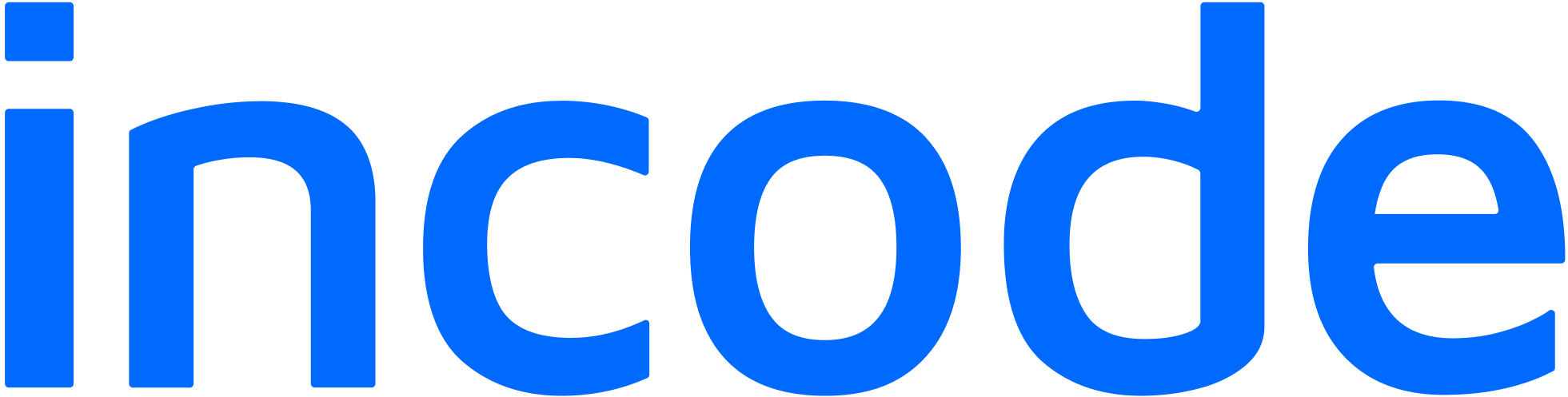 Incode logo