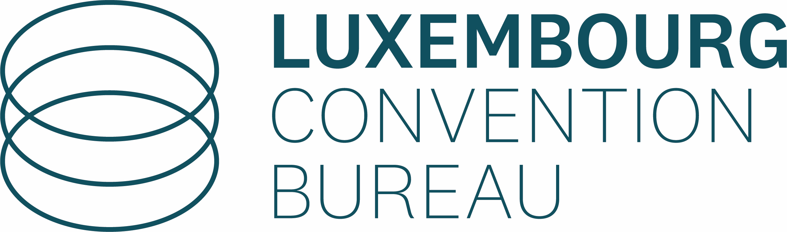 Luxembourg Convention Bureau logo