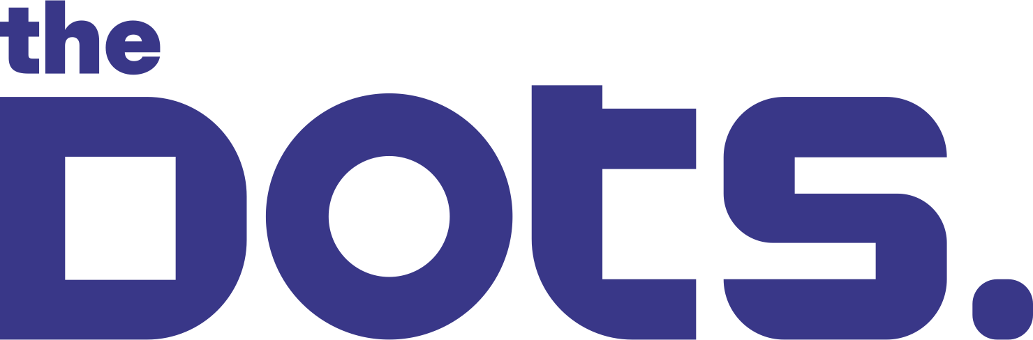 The Dots Luxembourg logo